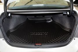 2015款本田雅阁2.0L