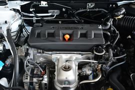 2015款本田雅阁2.0L