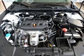 2015款本田雅阁2.0L