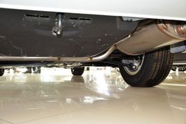 2015款本田雅阁2.0L