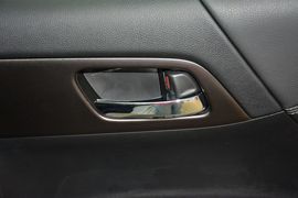 2015款本田雅阁2.0L