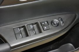 2015款本田雅阁2.0L