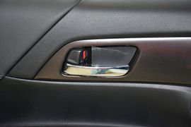 2015款本田雅阁2.0L