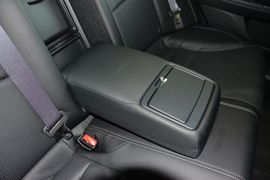 2015款本田雅阁2.0L
