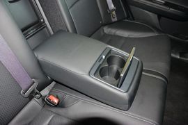 2015款本田雅阁2.0L