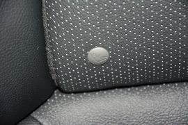 2015款本田雅阁2.0L