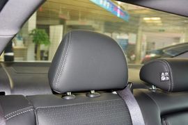 2015款本田雅阁2.0L