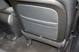 2015款本田雅阁2.0L