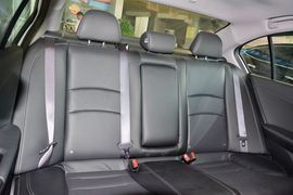 2015款本田雅阁2.0L