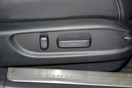 2015款本田雅阁2.0L
