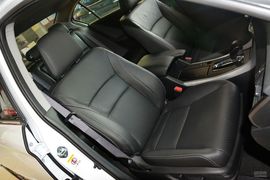 2015款本田雅阁2.0L