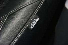 2015款本田雅阁2.0L