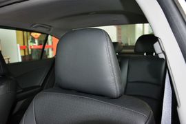 2015款本田雅阁2.0L