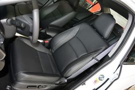 2015款本田雅阁2.0L