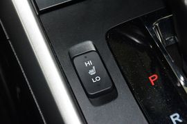 2015款本田雅阁2.0L