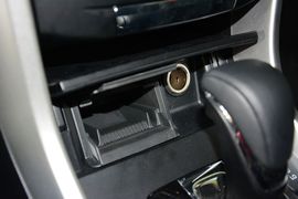 2015款本田雅阁2.0L