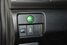 2015款本田雅阁2.0L