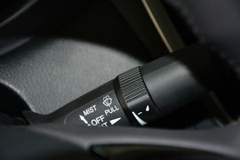 2015款本田雅阁2.0L