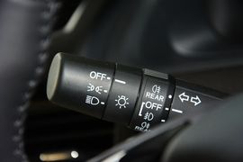 2015款本田雅阁2.0L