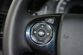 2015款本田雅阁2.0L
