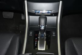 2015款本田雅阁2.0L