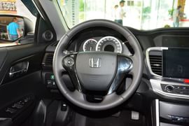 2015款本田雅阁2.0L