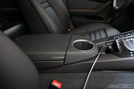 2010款保时捷Panamera