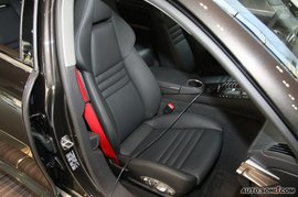 2010款保时捷Panamera