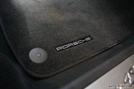 2010款保时捷Panamera