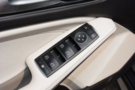 2015款奔驰GLA220