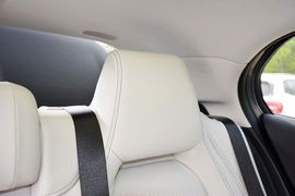 2015款奔驰GLA220