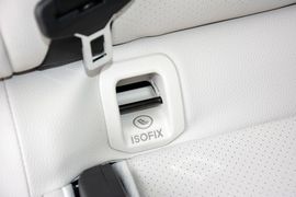 2015款奔驰GLA220
