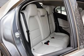 2015款奔驰GLA220