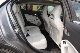 2015款奔驰GLA220