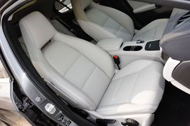 2015款奔驰GLA220