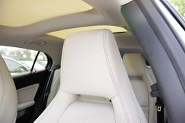 2015款奔驰GLA220