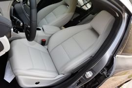 2015款奔驰GLA220