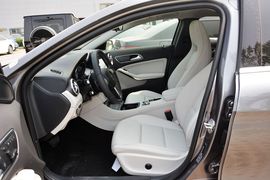 2015款奔驰GLA220