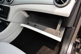 2015款奔驰GLA220