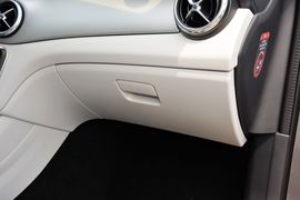 2015款奔驰GLA220