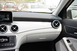 2015款奔驰GLA220