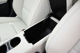 2015款奔驰GLA220
