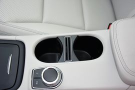 2015款奔驰GLA220