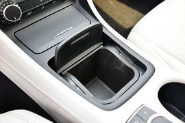 2015款奔驰GLA220