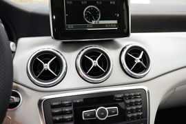 2015款奔驰GLA220