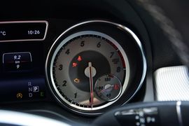 2015款奔驰GLA220