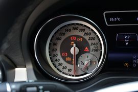 2015款奔驰GLA220