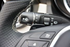 2015款奔驰GLA220