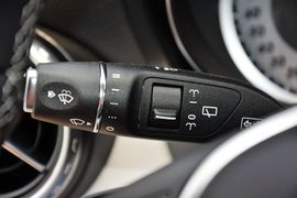 2015款奔驰GLA220