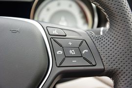 2015款奔驰GLA220